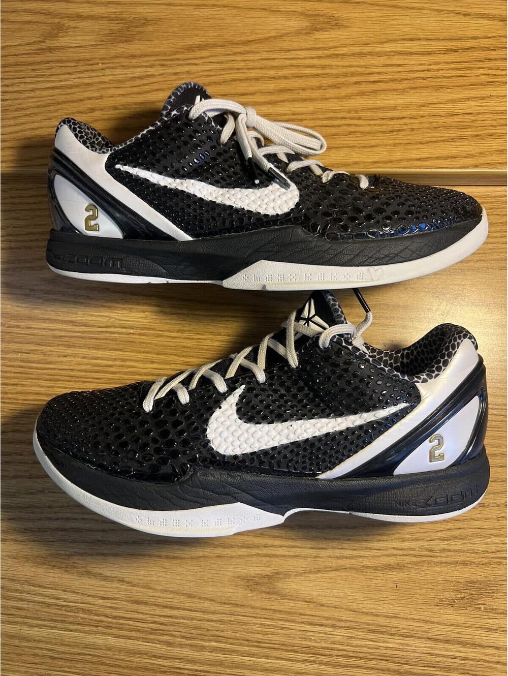Nike Zoom Kobe 6 Protro 'Mambacita Sweet Sixteen'